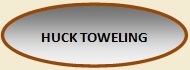 Huck Toweling